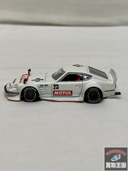 DATSUN KAIDO FAIRLADY Z MOTUL V3 064
