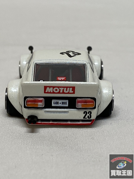 DATSUN KAIDO FAIRLADY Z MOTUL V3 064