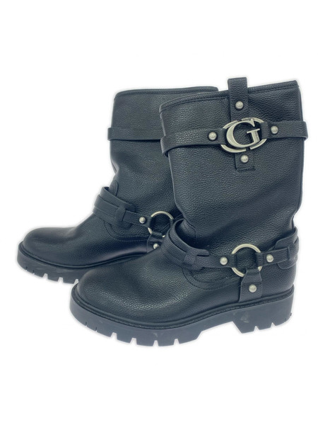 GUESS ブーツ エンジニアブーツ 23.5