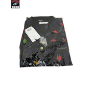 Graniph/BK/ライダーシャツ/S