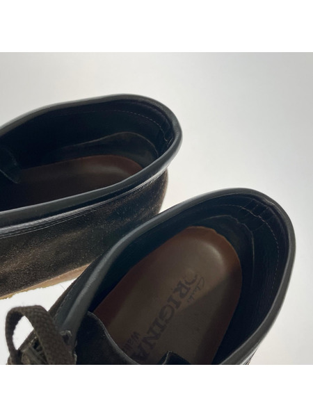 Clarks ブーツ ワラビー