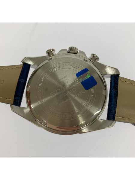 EDIFICE/CASIO/クロノグラフ/腕時計/EFB-510JL-2AVDR