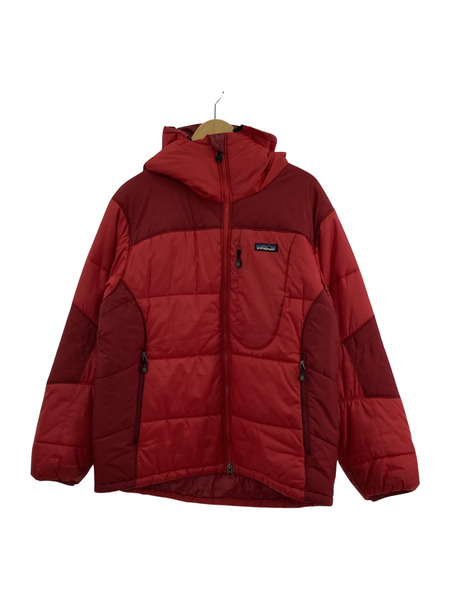 patagonia/84096/ダスパーカー（S)