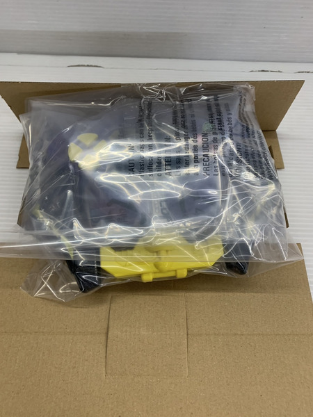 ブンバイオレット コンプリートセット