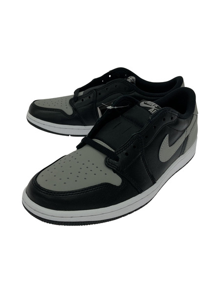 NIKE Air Jordan 1 Retro Low OG Shadow 26.5cm