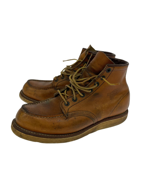 RED WING アイリッシュセッター 875 27.0㎝