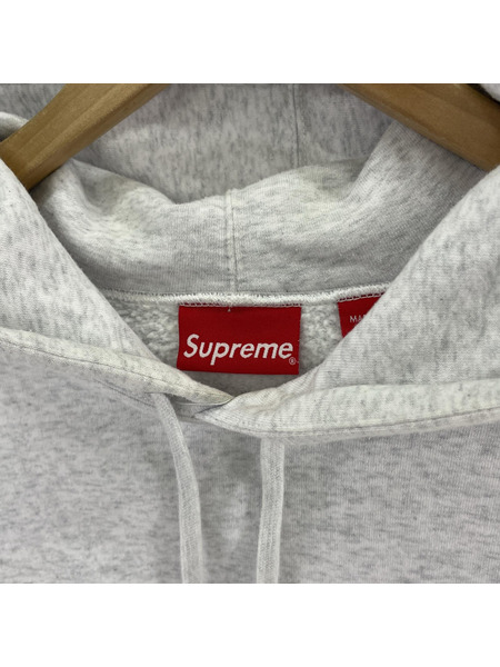 Supreme パーカー
