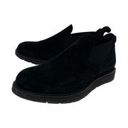 Danner ブーツ ROMEO FLEX サイドゴア (8 1/2) 黒