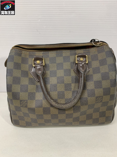 その他バッグ LV ダミエ スピーディ25 N41365