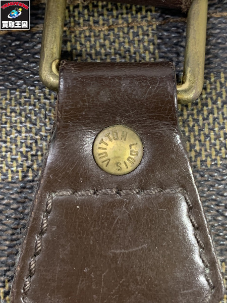 その他バッグ LV ダミエ スピーディ25 N41365