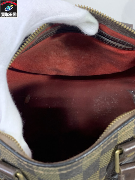 その他バッグ LV ダミエ スピーディ25 N41365