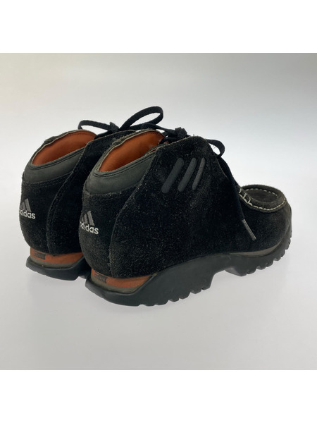 adidas スニーカー 015134 adianzo 黒 (26.0)