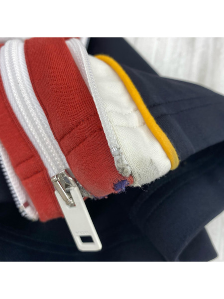 DIESEL パンツ P-ZAMPOCK トラックパンツ