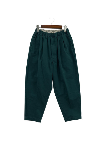 COOTIE T/C 2Tuck Easy Pants (S)