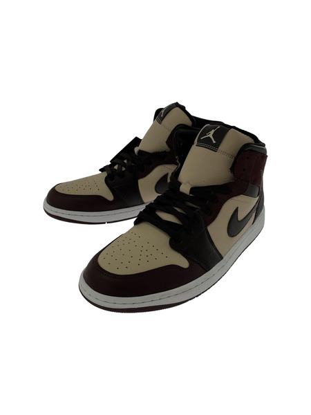 NIKE AIR JORDAN 1 MID SE (30cm) FZ4359-200