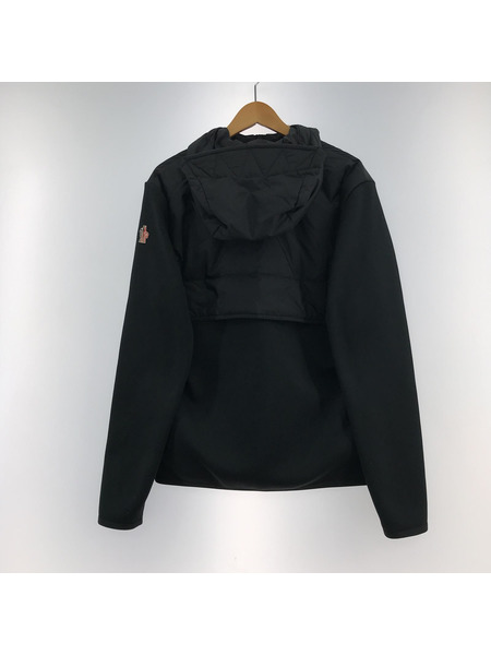 MONCLER ジャケット grenoble 切替ジャケット[値下]