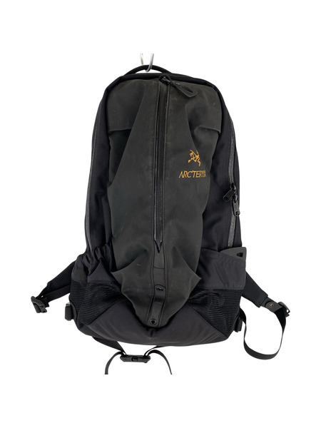 ARC'TERYX リュックサック・バックパック ARRO 22