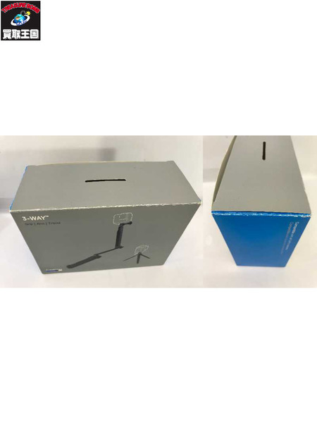  GoPro Hero 7 BLACK セット