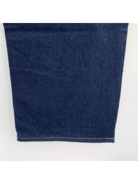 EVISU デニム・ジーンズ paris EVISU 刺繍大カモメ