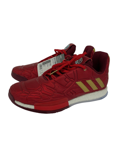 adidas×MARVEL パフォーマンス IRON MAN Harden Vol. 3/26.5㎝/EF2524