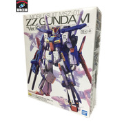 MG 機動戦士ガンダムZZ ダブルゼータガンダム Ver.Ka
