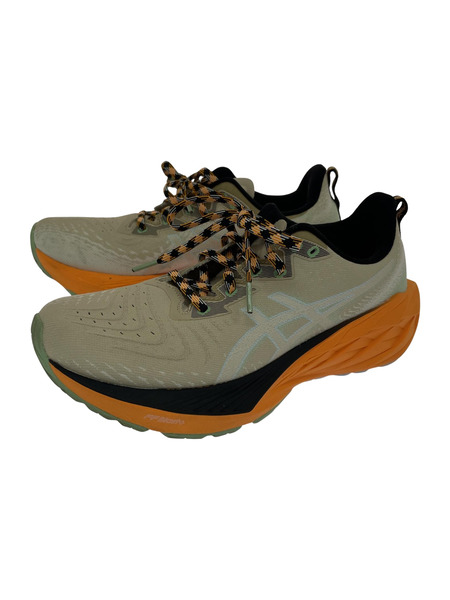 ASICS 1011B850 NOVALBAST 4TR 27cm