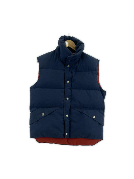 JC PENNY 70?80S ダウンベスト