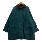 BEAMS ジャケット 22aw  中綿フィールドコート sizeXL