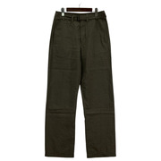 LEMAIRE/Soft Belted Pant/36