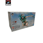 一番くじ BLEACH Stirring Souls vol.3 ラストワン賞 ネリエル・トゥ・オーデルシュヴァンク MASTERLISE 