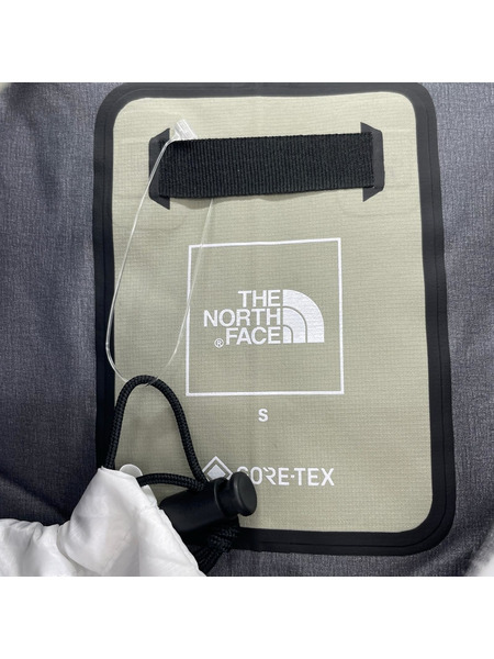 THE NORTH FACE ジャケット クライムライトジャケット グレー (S) NPW62303