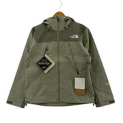 THE NORTH FACE ジャケット クライムライトジャケット グレー (S) NPW62303