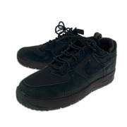 NIKE スニーカー AIR FORCE 1 WILD 27.5cm 黒