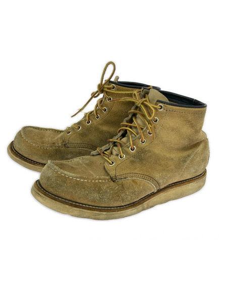RED WING ブーツ アイリッシュセッター