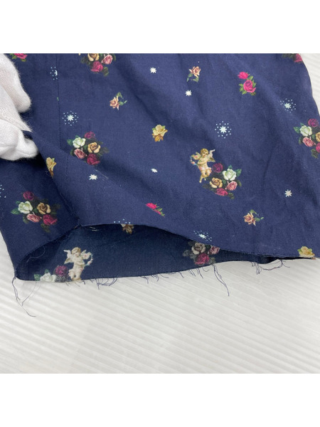 midorikawa 23SS Jumpsuit NAVY ANGEL (S)