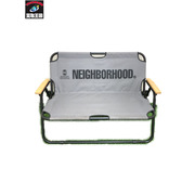 neighborhood/EA-FOLDING SOFA/折り畳みベンチ/一か所ネジ欠品[値下]