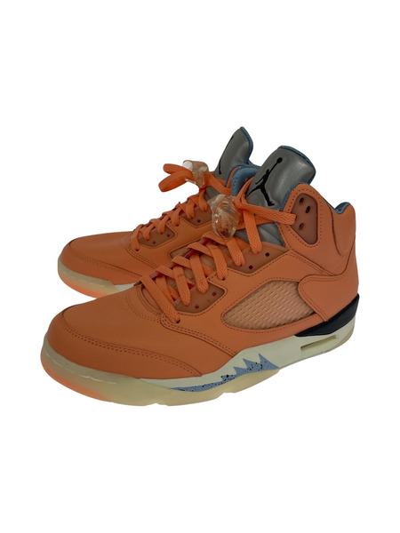 NIKE AIR JORDAN 5 DJ KHALED 27.0cm