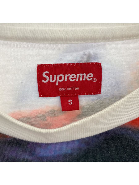 Supreme/BOBSLED LS TOP