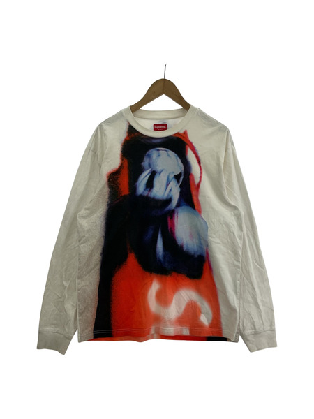 Supreme/BOBSLED LS TOP