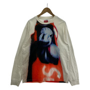 Supreme/BOBSLED LS TOP