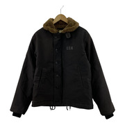 NAVY DEPARTMENT N-1 デッキジャケット