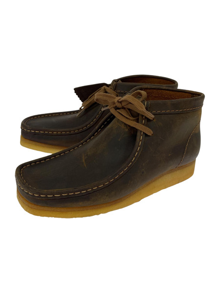 Clarks Originals ワラビーブーツ 26.0㎝