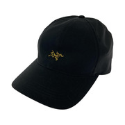 ARC'TERYX Small Bird Hat 黒