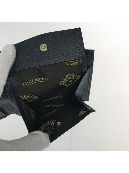 Orobianco コンパクトウォレット コンパクトウォレット NYV