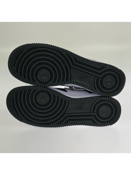 NIKE スニーカー AIR JORDAN LUKA 4 PF 28cm