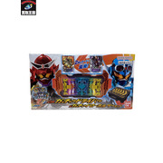 DXガッチャードライバー＆ガッチャードローホルダーセット 仮面ライダー 