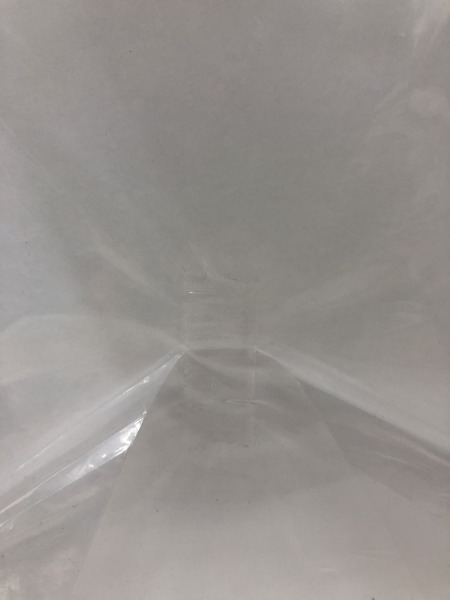 SEGA　ラッキーくじダンダダン ラストラッキー賞　ビジュアルボード