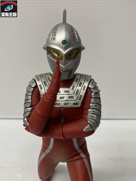 CCP　ウルトラセブン