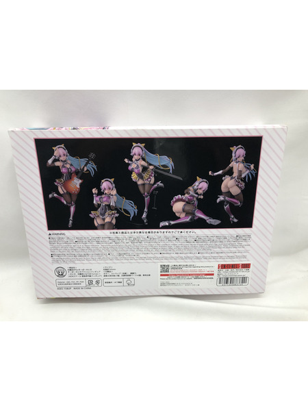 すーぱーそに子 ?そに子、対魔忍になりまうs♪ver.?
