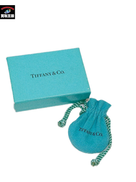 Tiffany＆Co./ベネチアン ブレスレット/Sv925